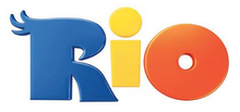 Description de l'image Rio logo.png.
