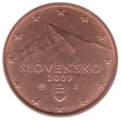 SK 2 euro cent 2009.png