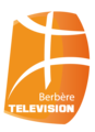Logo de Berbère Télévision depuis 2008.