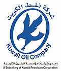 Vignette pour Kuwait Oil Company