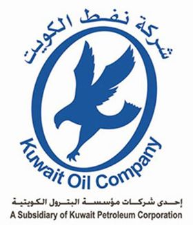 Logotipo de Kuwait Oil Company