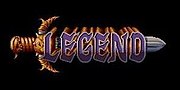 Vignette pour Legend (jeu vidéo)