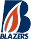 Vignette pour Blazers de Kamloops