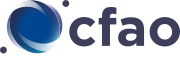 logo de CFAO (entreprise)