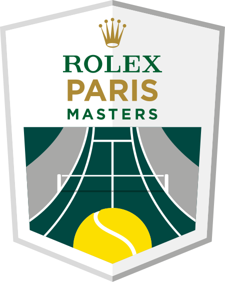 Logo Masters Paris Bercy