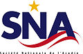 Logo actuel de la SNA