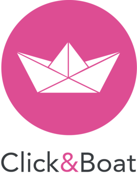 Click and Boat-Logo