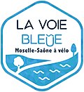 Vignette pour Moselle-Saône à vélo