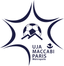 Logo du Maccabi Paris Métropole