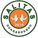 Logo du Salitas FC