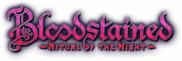 Bloodstained Ritual of the Night Logo.png
