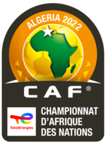 Vignette pour Groupe B du Championnat d'Afrique des nations de football 2022