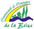 Vignette pour Communauté de communes de la Boixe