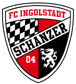 Logo du FC Ingolstadt 04