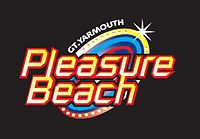 Great Yarmouth Pleasure Beach