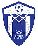 VC Groot Dilbeekin logo