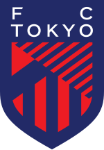 Vignette pour Football Club Tokyo