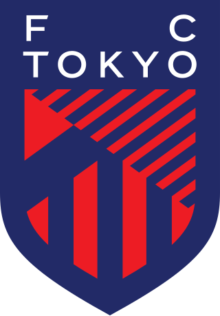 Logo du FC Tokyo