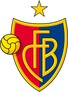 Description de l'image Logo FC Bâle.svg.