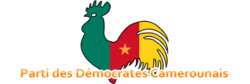 Image illustrative de l’article Parti des démocrates camerounais