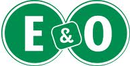 Logotipo da E&O Emmen