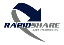 Logo de RapidShare