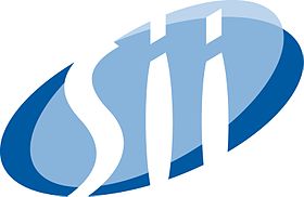 Logo SII (společnost)