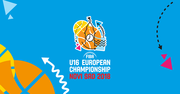 Vignette pour Championnat d'Europe masculin de basket-ball des moins de 16 ans 2018