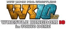 Vignette pour Wrestle Kingdom 10 in Tokyo Dome