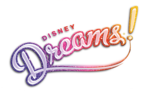 Vignette pour Disney Dreams!