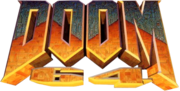 Vignette pour Doom 64