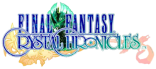 Vignette pour Final Fantasy Crystal Chronicles
