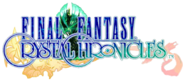 Logo Final Fantasy Crystal Chronicles Logo.png