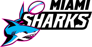 Logo du Miami Sharks
