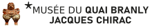 Logotype Musée du Quai Branly - Jacques-Chirac.svg