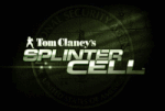 Vignette pour Tom Clancy's Splinter Cell (jeu vidéo)