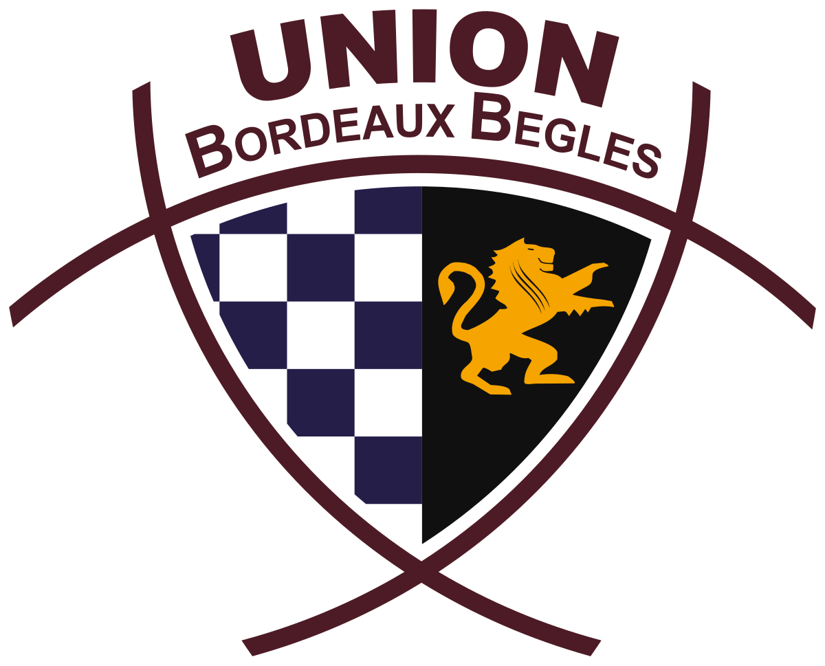 1200px Union Bordeaux Begles logo g