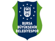 Logotipo de Bursa BBSK