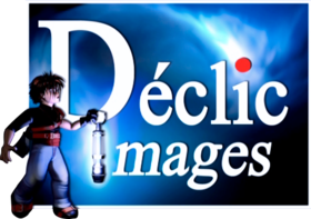 Logo Déclic Images