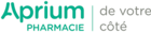 logo de Aprium Pharmacie