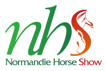 Logo Normandie Horse Show.svg