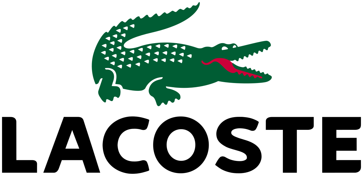 Lacoste (entreprise) — Wikipédia