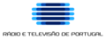 Logo de RTP du 31 mars 2004 au 4 octobre 2015
