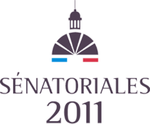 Élections Sénatoriales Françaises De 2011