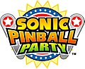 Vignette pour Sonic Pinball Party