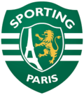 Vignette pour Sporting Club de Paris