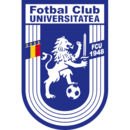 Logo du FC Universitatea 1948