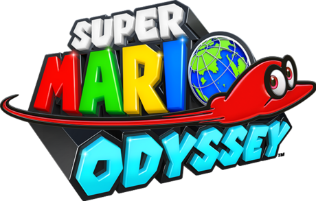 Super Mario Odyssey