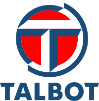 логотип Talbot