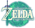 Vignette pour The Legend of Zelda: Tears of the Kingdom